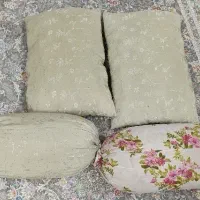 لحاف تشک پشم گوسفندی تراکم بالا|رختخواب، بالش، پتو|کرج, پیشاهنگی|دیوار