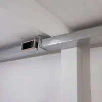 کارگاه کانال سازی کاخ|خدمات پیشه و مهارت|کرمانشاه, |دیوار