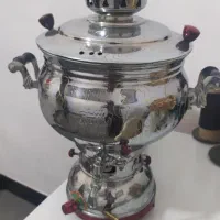 سماوربدون ایراد