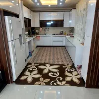 فروش آپارتمان125متری/2خواب/نوساز شیک