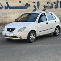 تیبا ۲ مدل ۹۷ بی رنگ