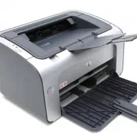 پرینتر تک کاره لیزری اچپی HP P-1006(خرید خریدار)