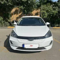 اریزو 5برقی ev
