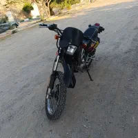 متور تریل gy