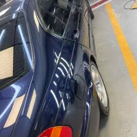 Bmw E46 (318 دنده)