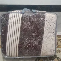رو تختی دو نفره