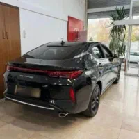 فروش انواع خودرو چینی به صورت نقد و حواله