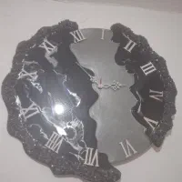 ساعت دیواری