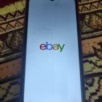 گوشی پوکو ام 3 صفحه شکسته ولی کار میکنه|موبایل|سیرجان, |دیوار