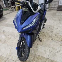 کلیک مدل۱۴۰۲|موتورسیکلت|رشت, شهرک صبا|دیوار