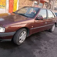 پژو ۴۰۵|خودرو سواری و وانت|اهواز, بهارستان|دیوار