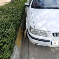 سمند مدل 90 دوگانه فابریک