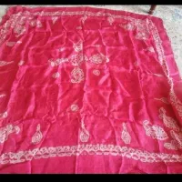 روسری محلی|لباس|شیراز, بعثت|دیوار