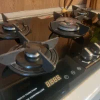 گاز رومیزی 5شعله|اجاق گاز و لوازم برقی پخت‌وپز|گرگان, |دیوار