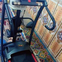 فروش تردمیل نو