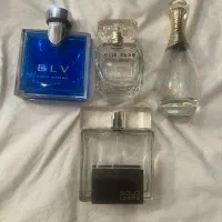 شیشه عطر اورجینال