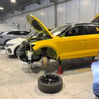 کار آموز دیتیلینگ و کارواش نمایندگی فولکس واگن|استخدام صنعتی، فنی، مهندسی|تهران, پاسداران|دیوار