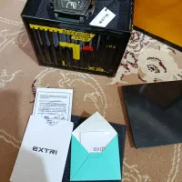 ساعت EXTRI اورجینال|ساعت|شیروان (خراسان), |دیوار