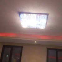 لوستر کرستال