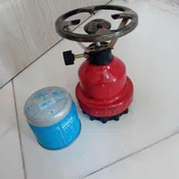 پیک نیک مسافرتی به همراه کپسول