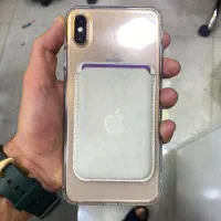 iPhone Xs Max 256