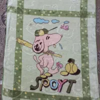 پتو بچه گانه|اسباب و اثاث بچه|تهران, سبلان (لشگر)|دیوار