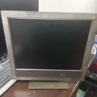 مانیتور 14 اینچ مناسب دوربین