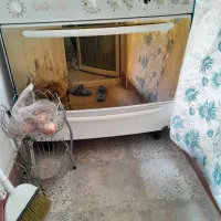 اجاق گاز فردار ۵شعله