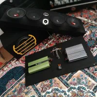 سیستم صوتی|صوتی و تصویری|اردبیل, |دیوار