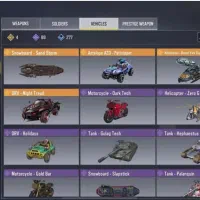 اکانت فول لول ۴۰۰|کنسول، بازی ویدئویی و آنلاین|تهران, گلستان (شهرک راه آهن)|دیوار