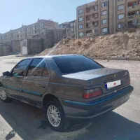 پارس مدل 86|خودرو سواری و وانت|قروه, |دیوار