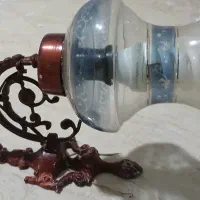 لوستر|لوستر و چراغ آویز|همدان, |دیوار