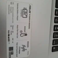 لپ تاپ ASUS K555D ایسوس|رایانه همراه|تهران, حکیمیه|دیوار