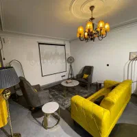 واحد مبله قیطریه|اجارهٔ کوتاه‌مدت آپارتمان و سوئیت|تهران, اختیاریه|دیوار