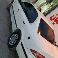 سمند ال ایکس ef7دوگانه فابریک پایه گازسوز مدل ۹۶|خودرو سواری و وانت|ایذه, |دیوار