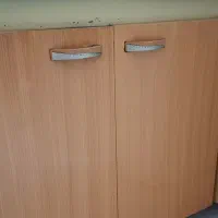 کابینت فلزی|مصالح و تجهیزات ساختمان|مشهد, کوی المهدی|دیوار