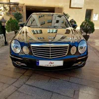 بنز  E 280 مدل ۲۰۰۹