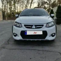 کوییک ساده شیشه دودی مدل ۱۴۰۱