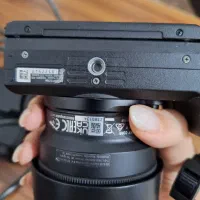 دوربین درحد نو سونی|دوربین عکاسی و فیلمبرداری|شیراز, شهرک فرزانگان|دیوار