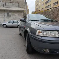 سمندایکس 7|خودرو سواری و وانت|تبریز, |دیوار