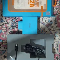 شارژر دیواری Arun U400|لوازم جانبی موبایل و تبلت|نسیم‌شهر, |دیوار