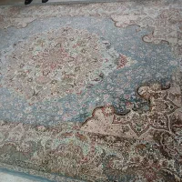 فرش ۹متری ابریشم