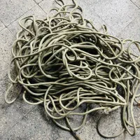 طناب کوهنوردی پتزل و شوک گیر پتزل|کوهنوردی و کمپینگ|تهران, ازگل|دیوار