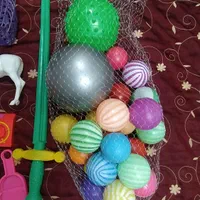عروسک|اسباب‌بازی بچه|بروجرد, |دیوار