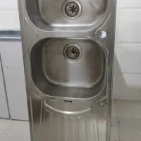 سینک تو کار ۱۲۰ در ۵۰