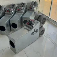 تولید انواع باکس|قطعات و لوازم جانبی رایانه|شیراز, حجت آباد|دیوار