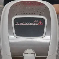 سرخ کن سالم ونو|اجاق گاز و لوازم برقی پختوپز|تهران, شکوفه (عبدل آباد)|دیوار