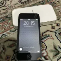 Ipod 5|پخش‌کننده همراه|تهران, سنگلج (شاپور)|دیوار