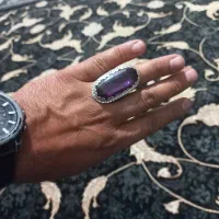 انگشترنقره