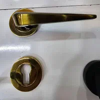 درب ضدسرقت ضدسرقت دستگیره و قفل و یراق|مصالح و تجهیزات ساختمان|شیراز, رکن‌آباد|دیوار